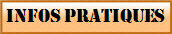 infos pratiques