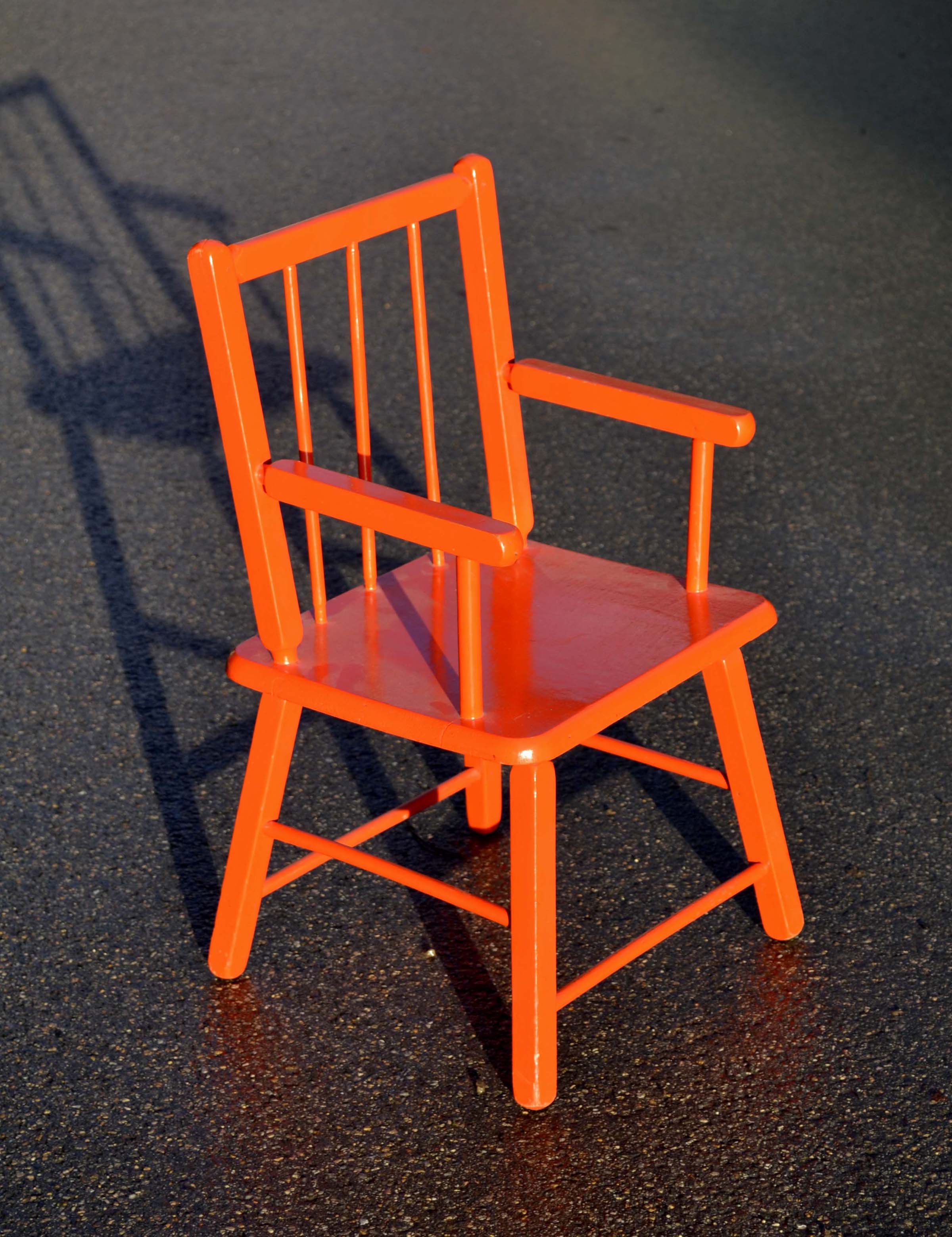 mobilier vintage pour enfants chaises tables coffres à jouets mobilier