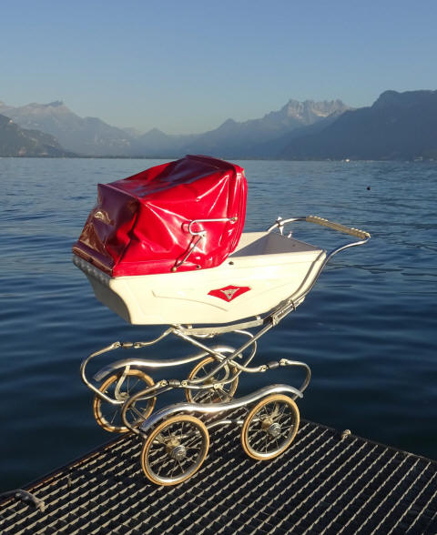 landau annee 1960